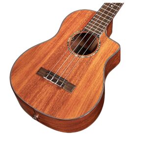 Cordoba 35T-CE Tenor Ukulele Acacia - Image 4