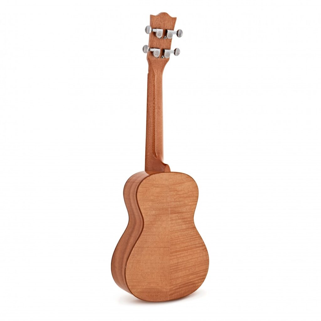 Snail SUC-M1 Concert Ukulele Gloss