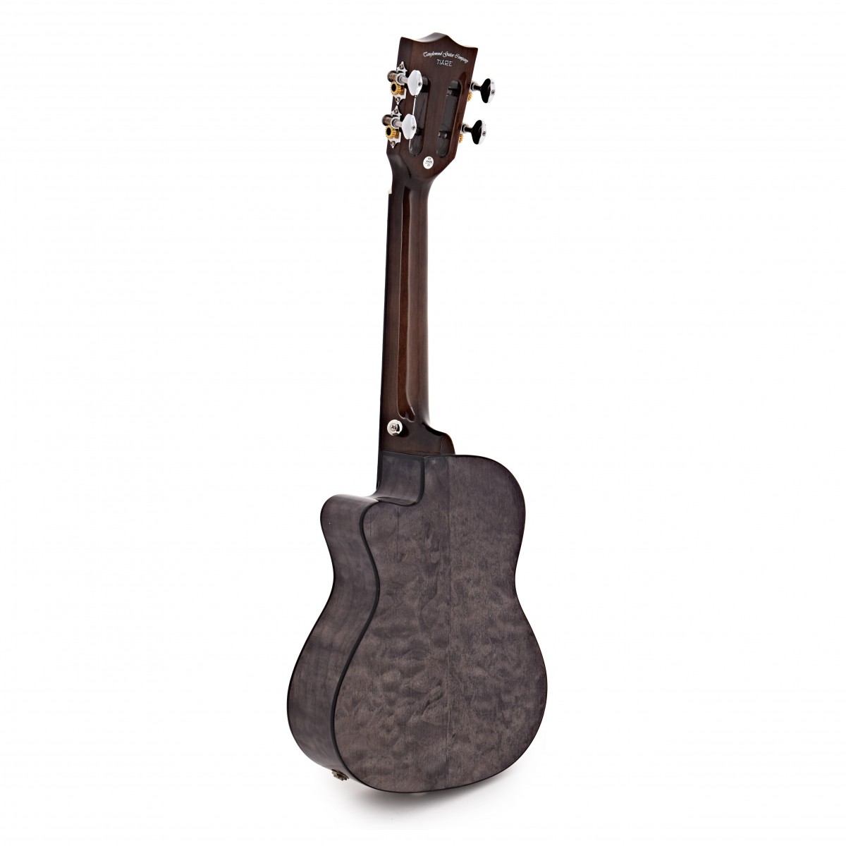 Tanglewood TWT 27 E Tiare Concert Electro Cutaway Ukulele - Image 3