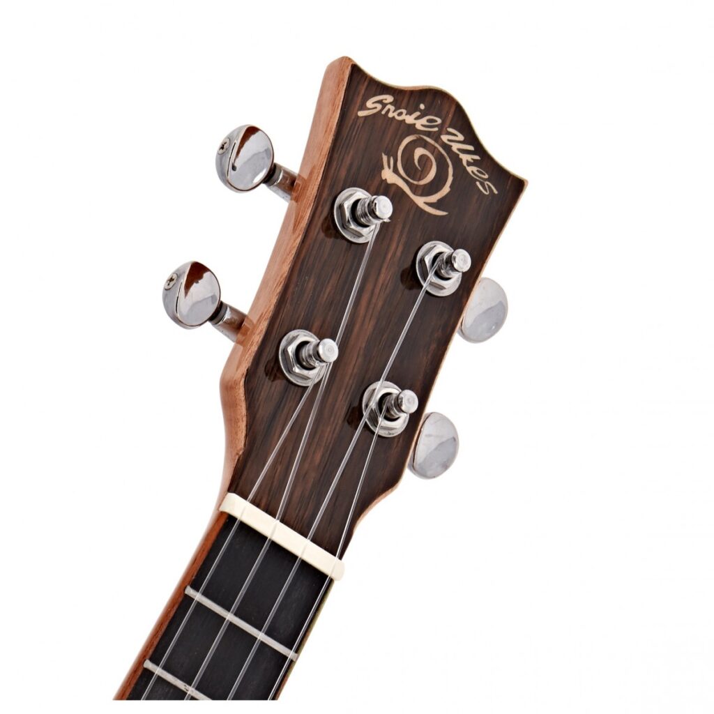 Snail SUC-M1 Concert Ukulele Gloss