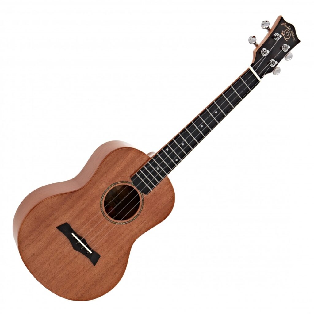 Snail SUT-M3 Tenor Ukulele Gloss