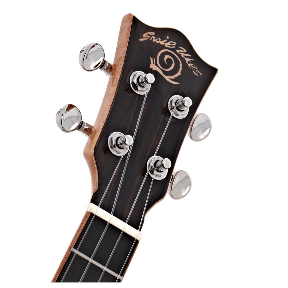 Snail SUT-M3 Tenor Ukulele Gloss - Image 4
