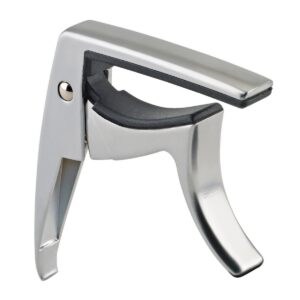 K&M 30920 Ukulele Capo - Image 1