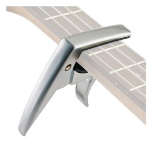 K&M 30920 Ukulele Capo - Image 2