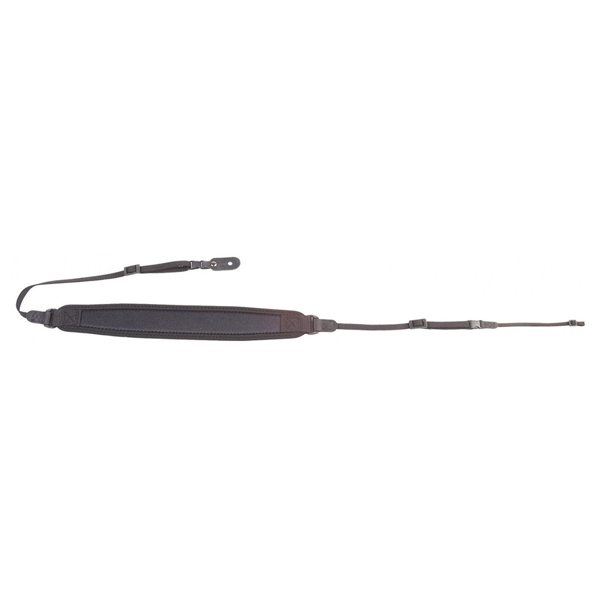 Neotech Mandolin/Ukulele Strap Black - Image 1