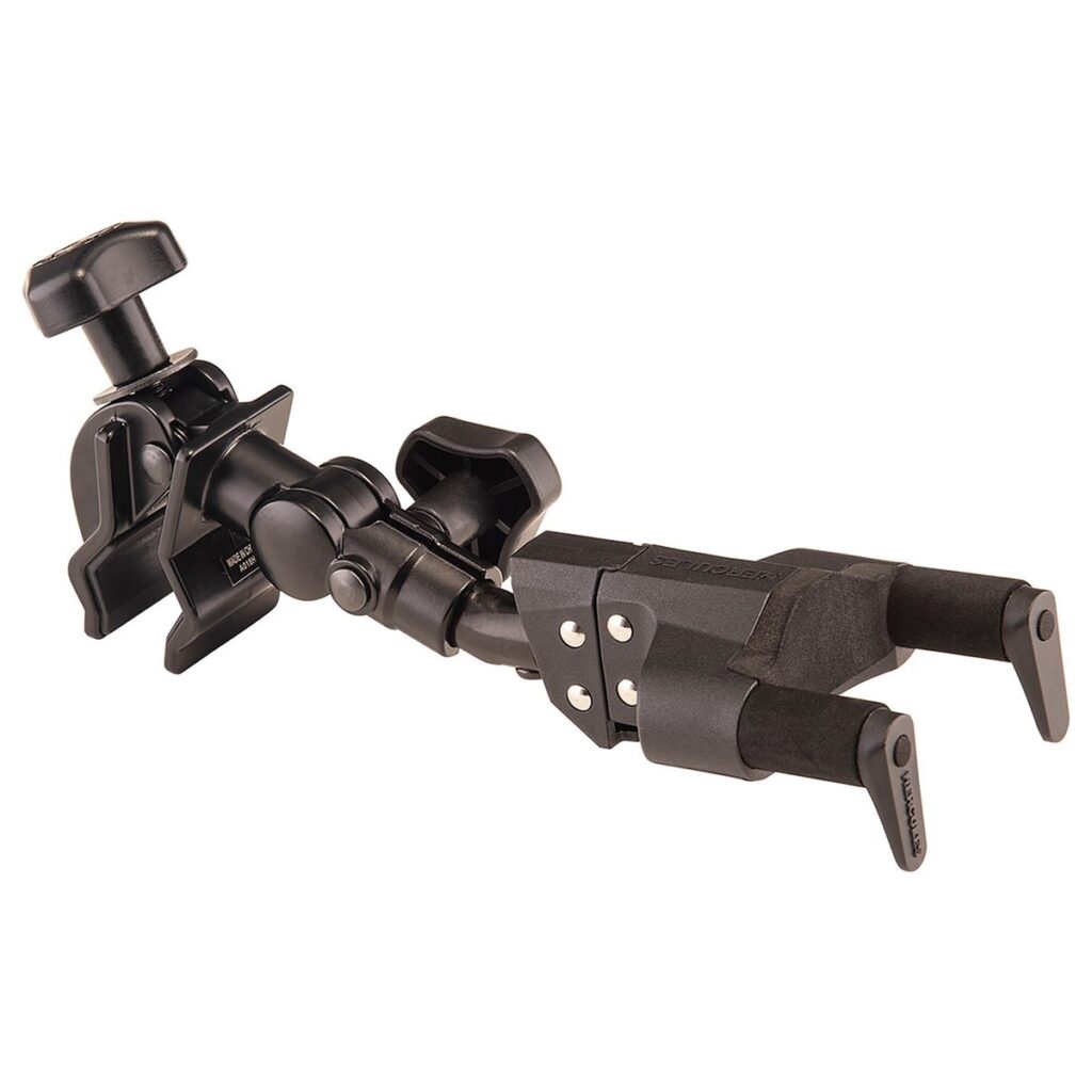 Hercules USP20WB Ukulele Clamp