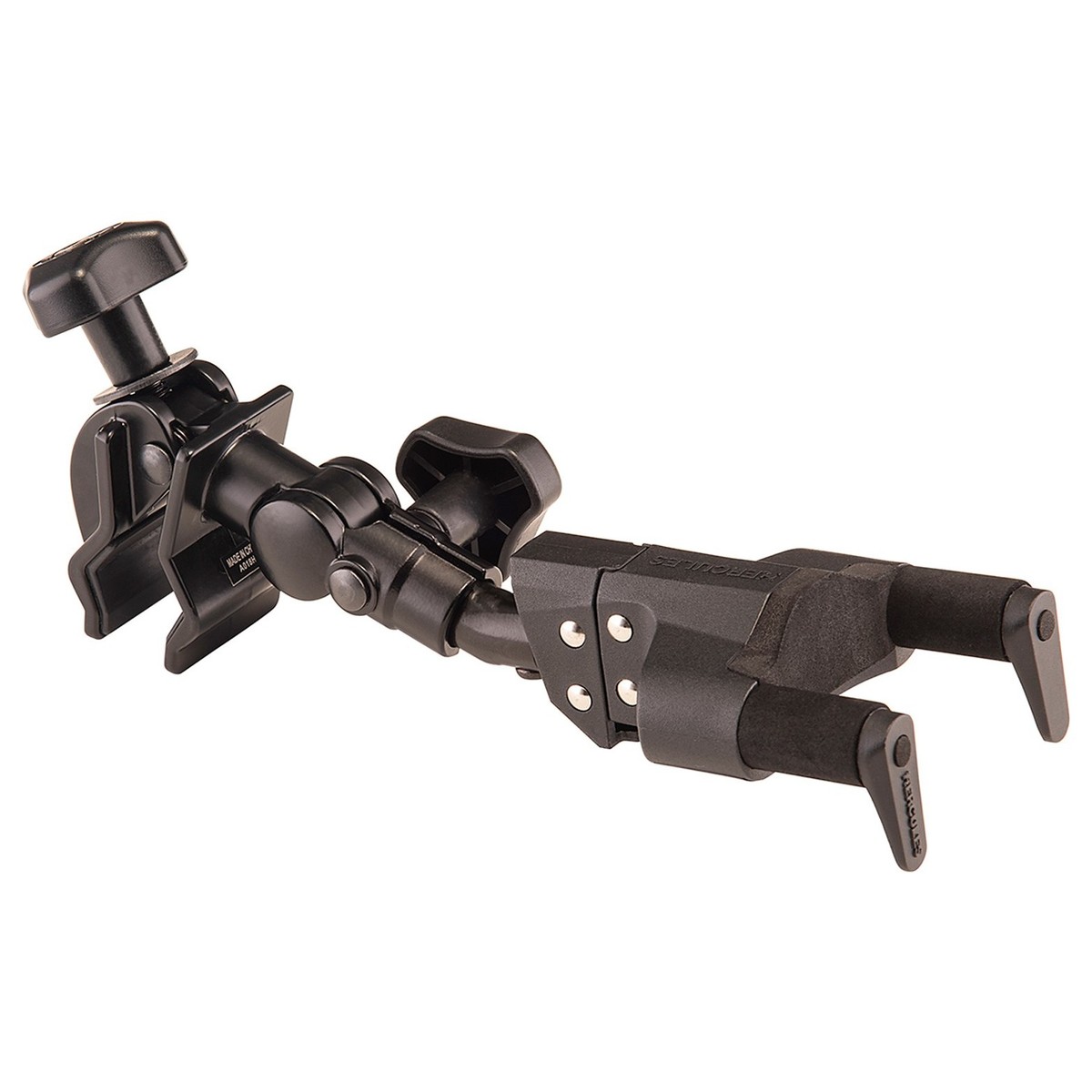 Hercules USP20WB Ukulele Clamp - Image 1