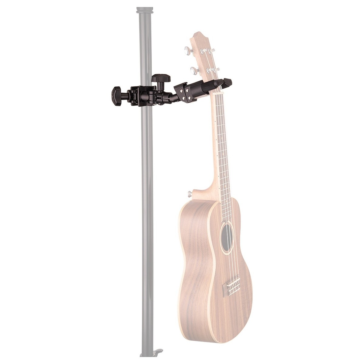 Hercules USP20WB Ukulele Clamp - Image 2