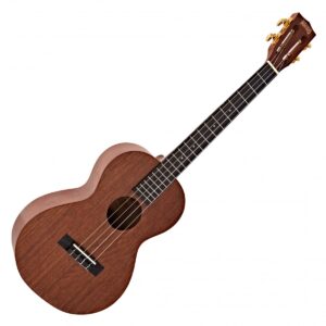 Mahalo Java Baritone Ukulele Natural - Image 1