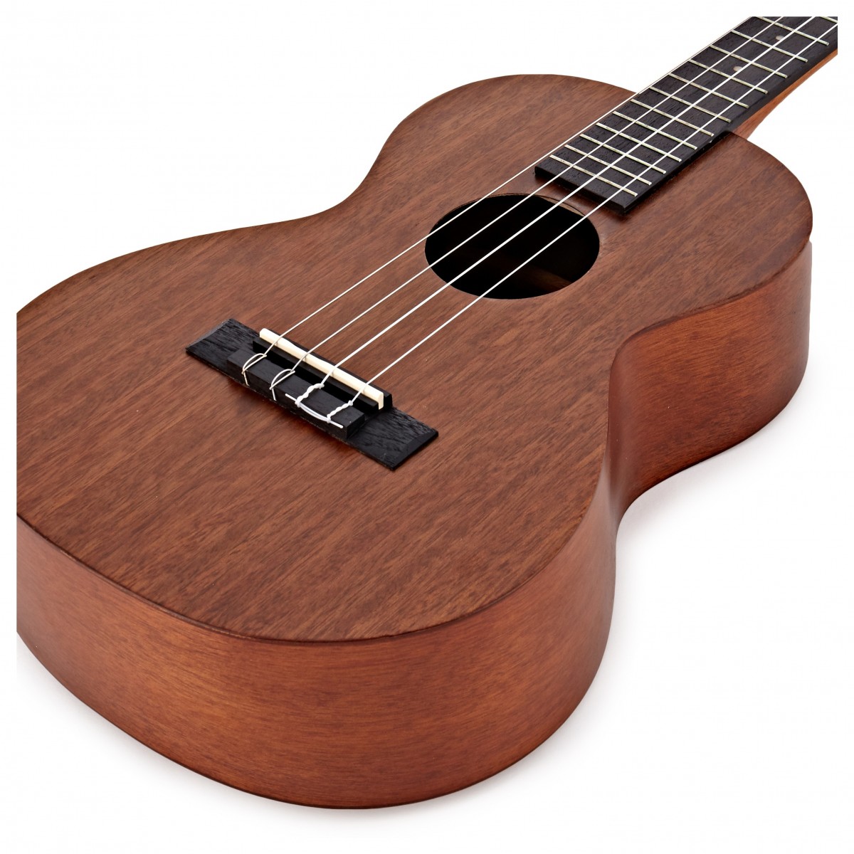 Mahalo Java Baritone Ukulele Natural - Image 2