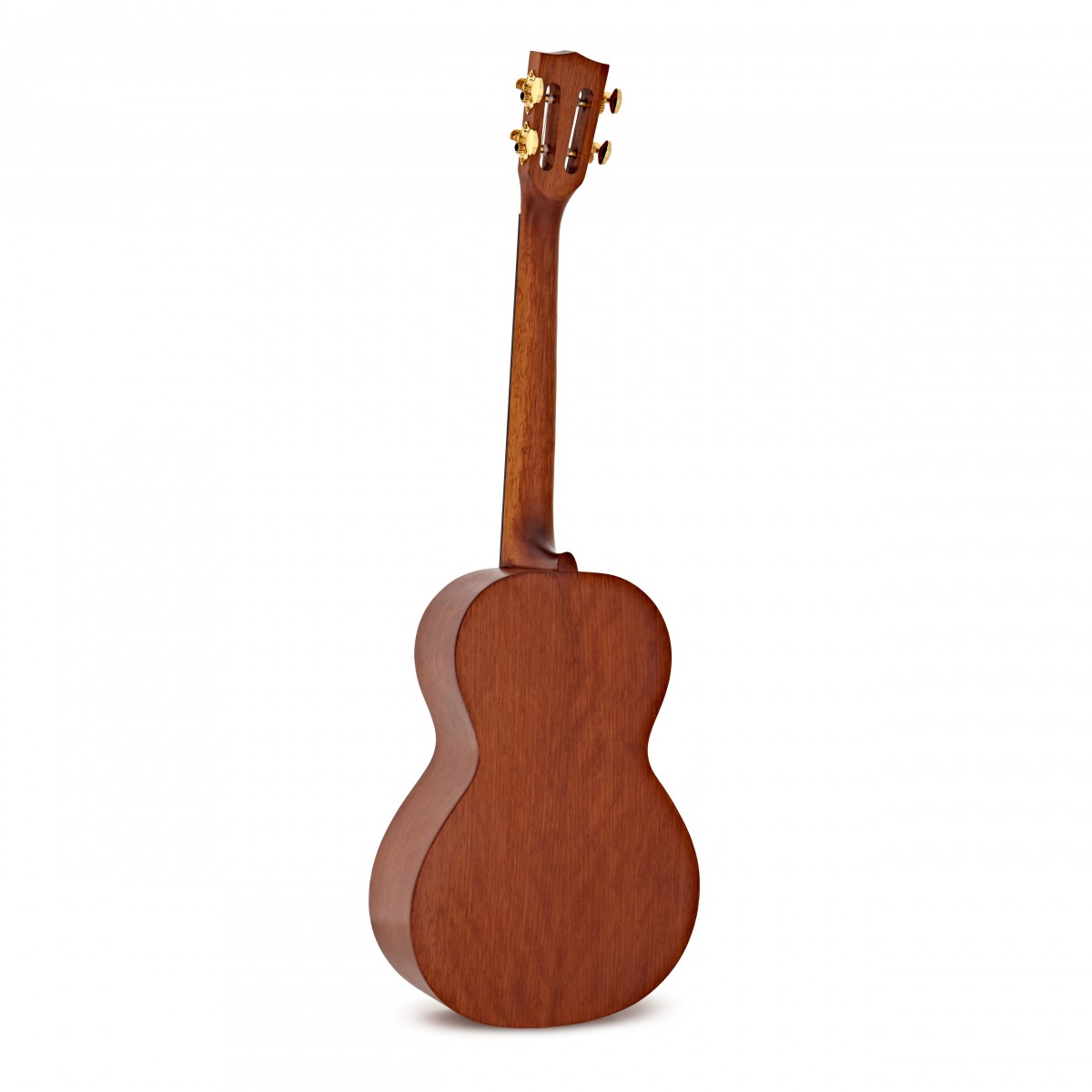Mahalo Java Baritone Ukulele Natural - Image 3