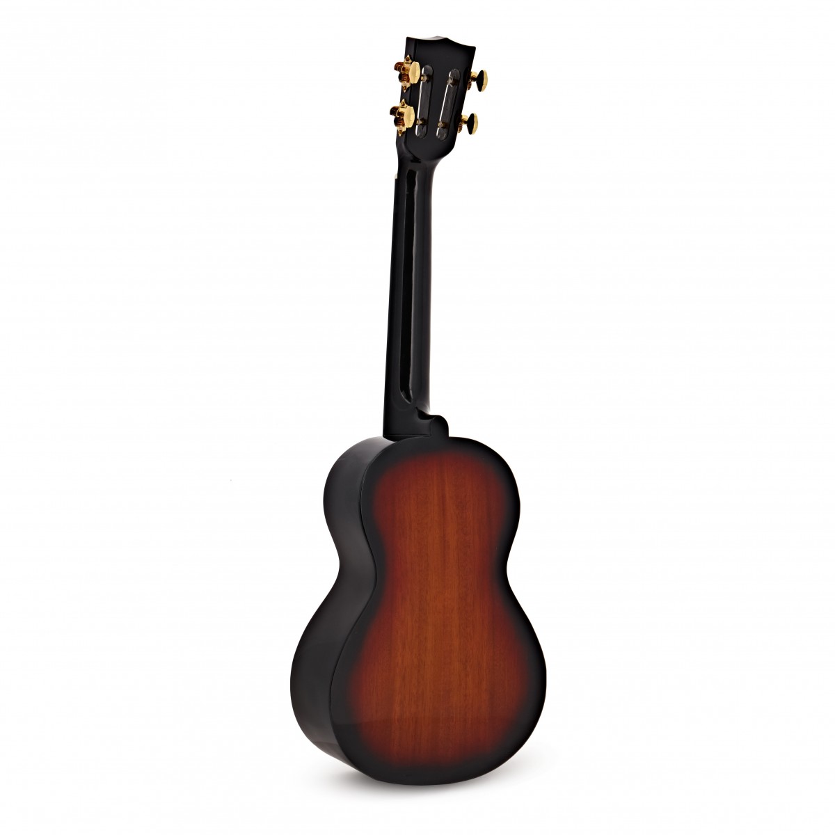 Mahalo Java Tenor Ukulele Vintage Sunburst - Image 3