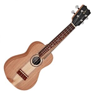 Antonio Carvalho SS Soprano Ukulele - Image 1