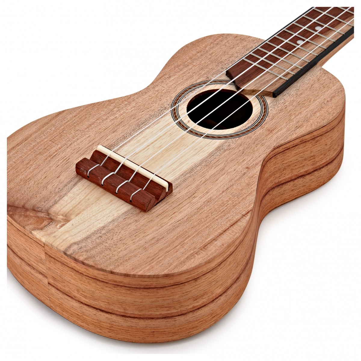 Antonio Carvalho SS Soprano Ukulele - Image 2