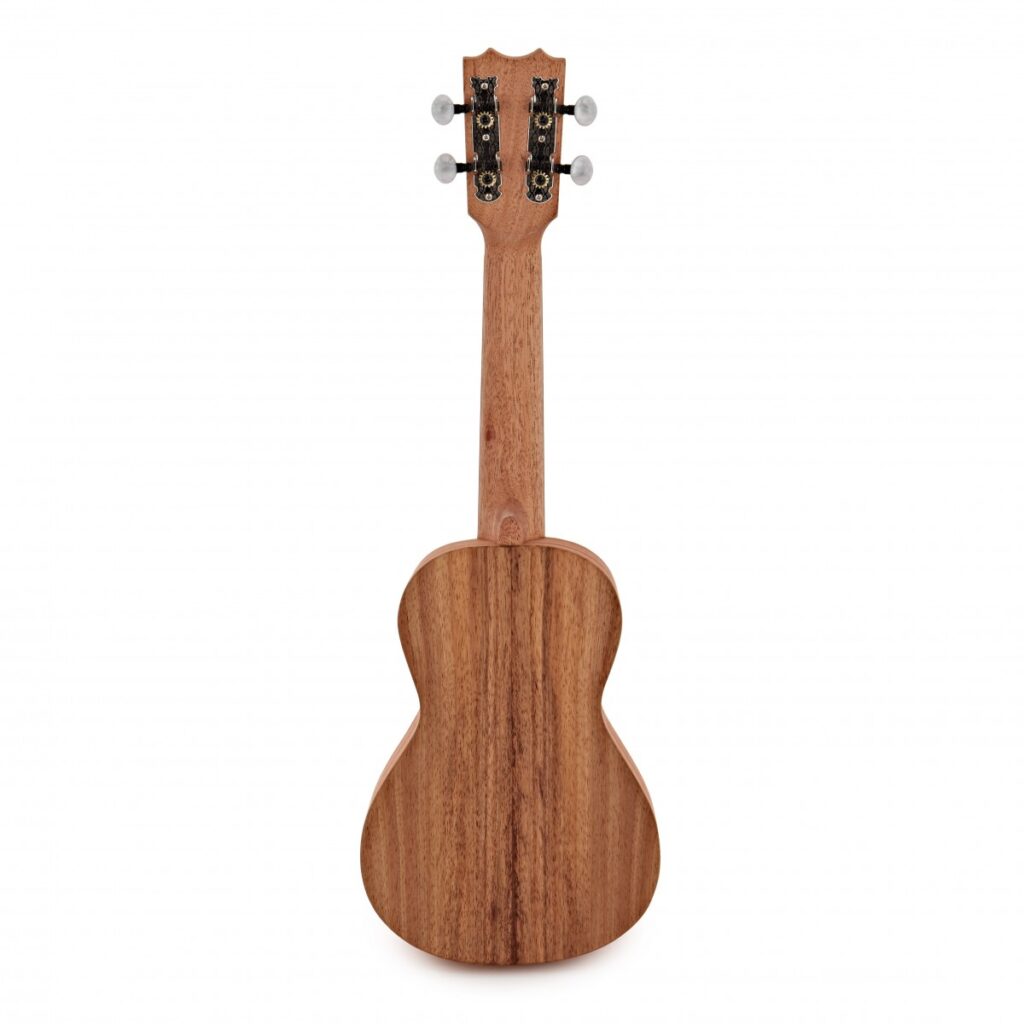 Antonio Carvalho SS Soprano Ukulele