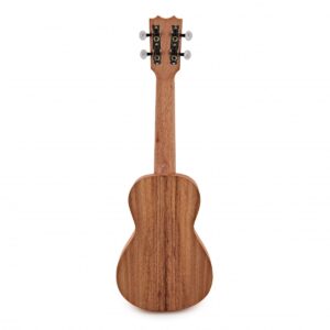 Antonio Carvalho SS Soprano Ukulele - Image 3