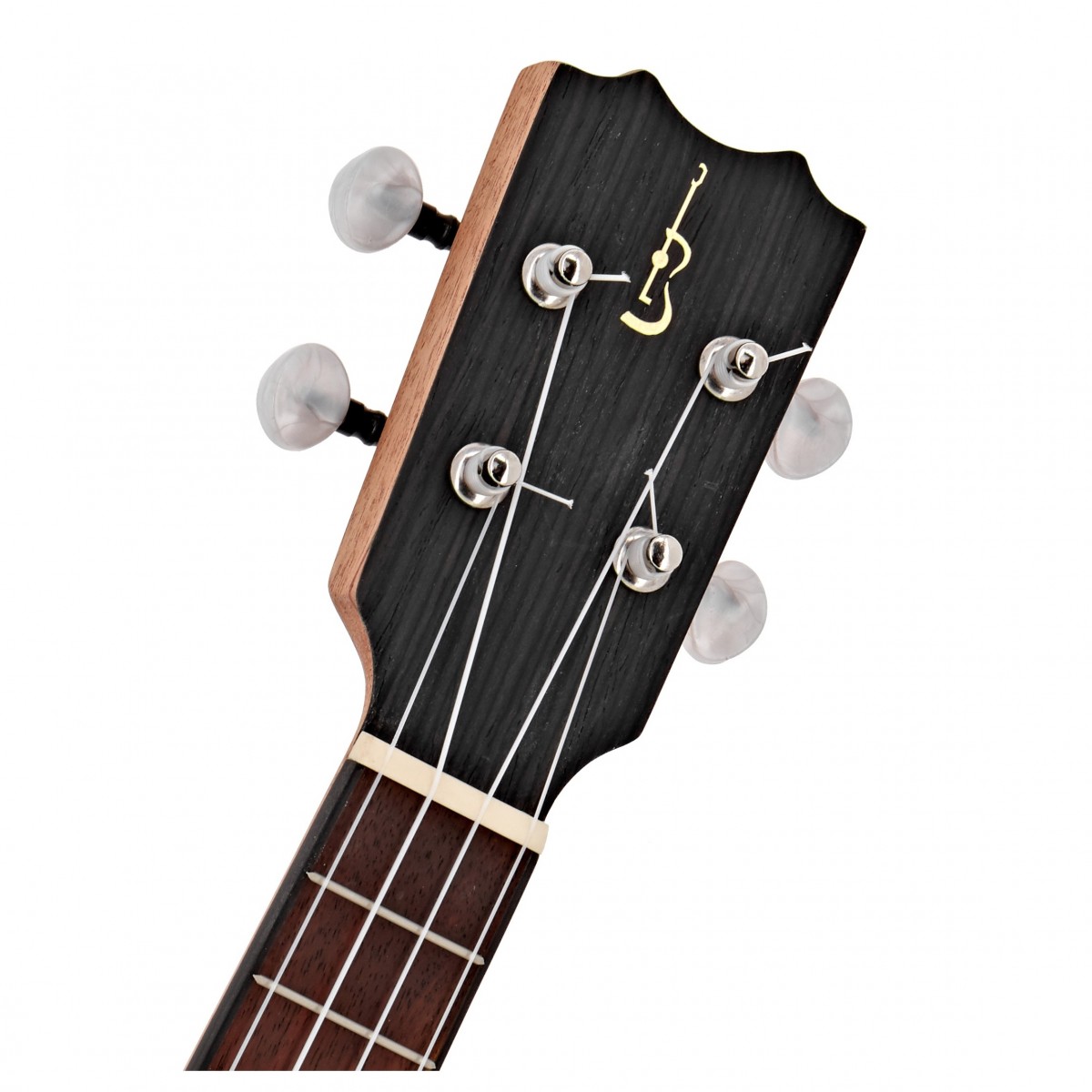 Antonio Carvalho SS Soprano Ukulele - Image 4