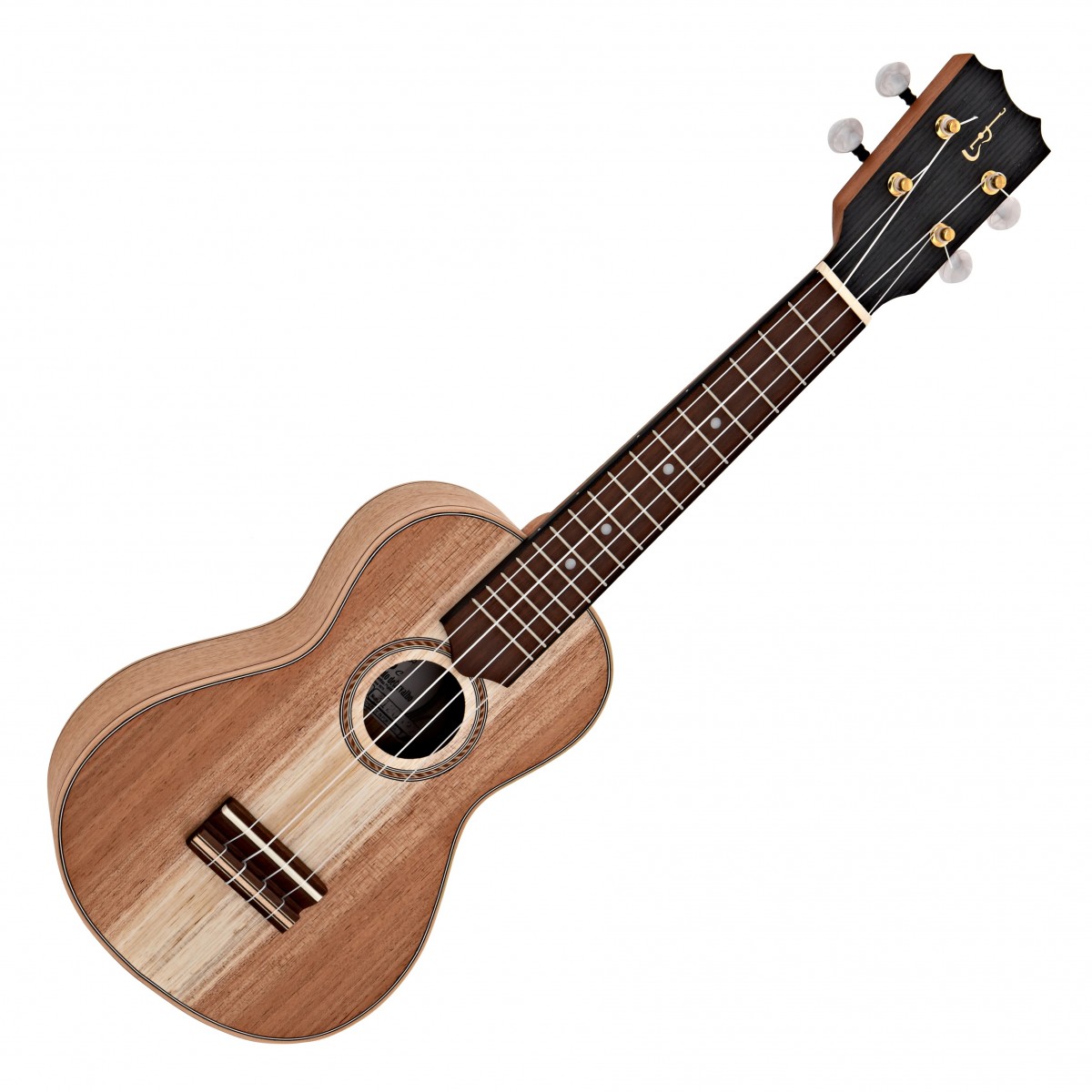 Antonio Carvalho SC Soprano Ukulele - Image 1