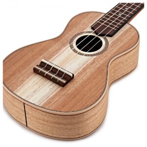 Antonio Carvalho SC Soprano Ukulele - Image 2