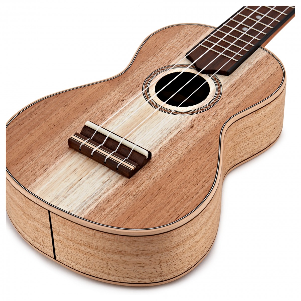 Antonio Carvalho SC Soprano Ukulele - Image 2