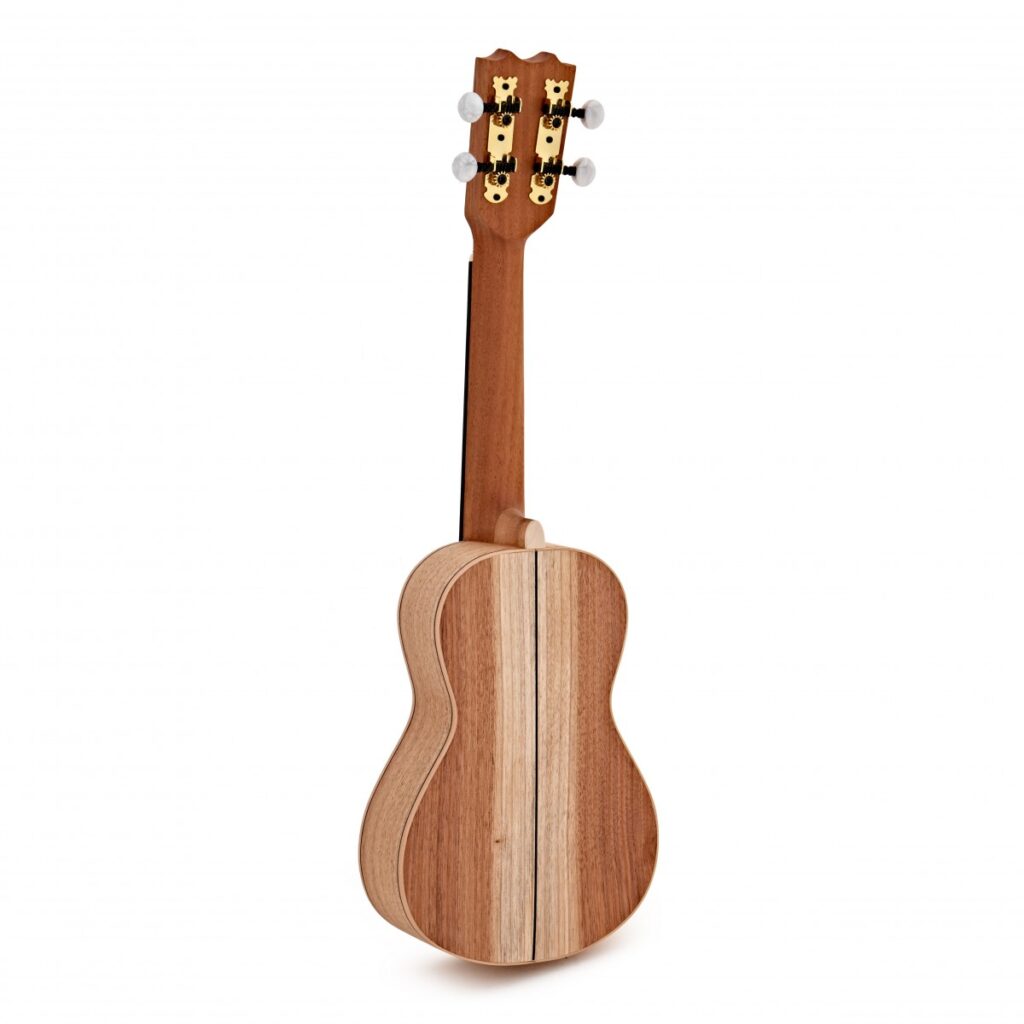 Antonio Carvalho SC Soprano Ukulele