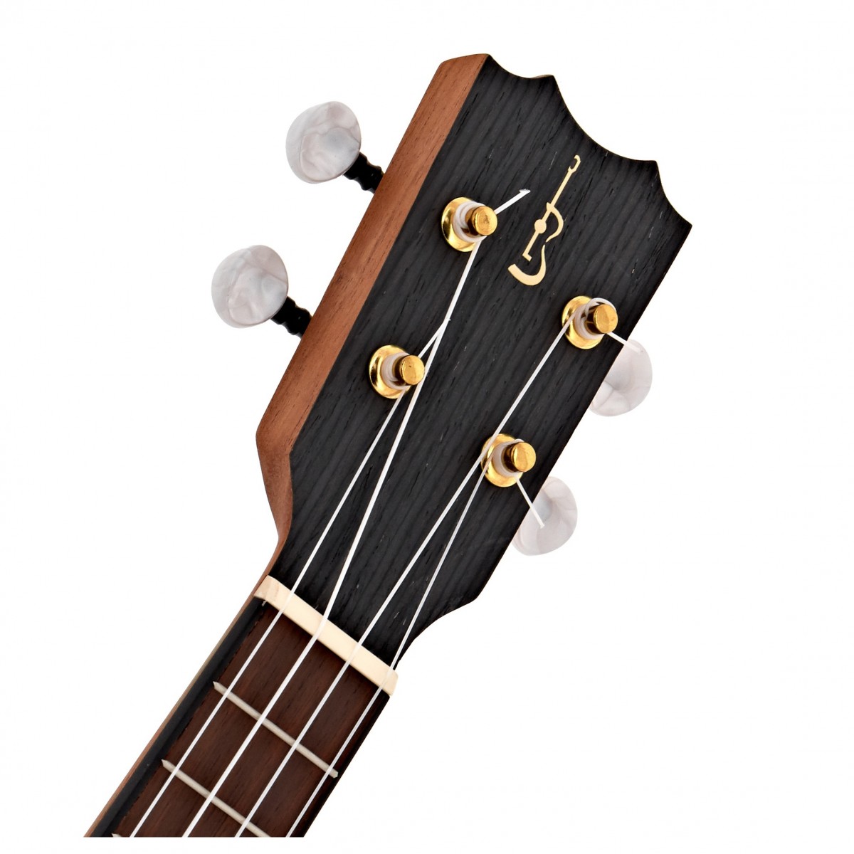 Antonio Carvalho SC Soprano Ukulele - Image 4