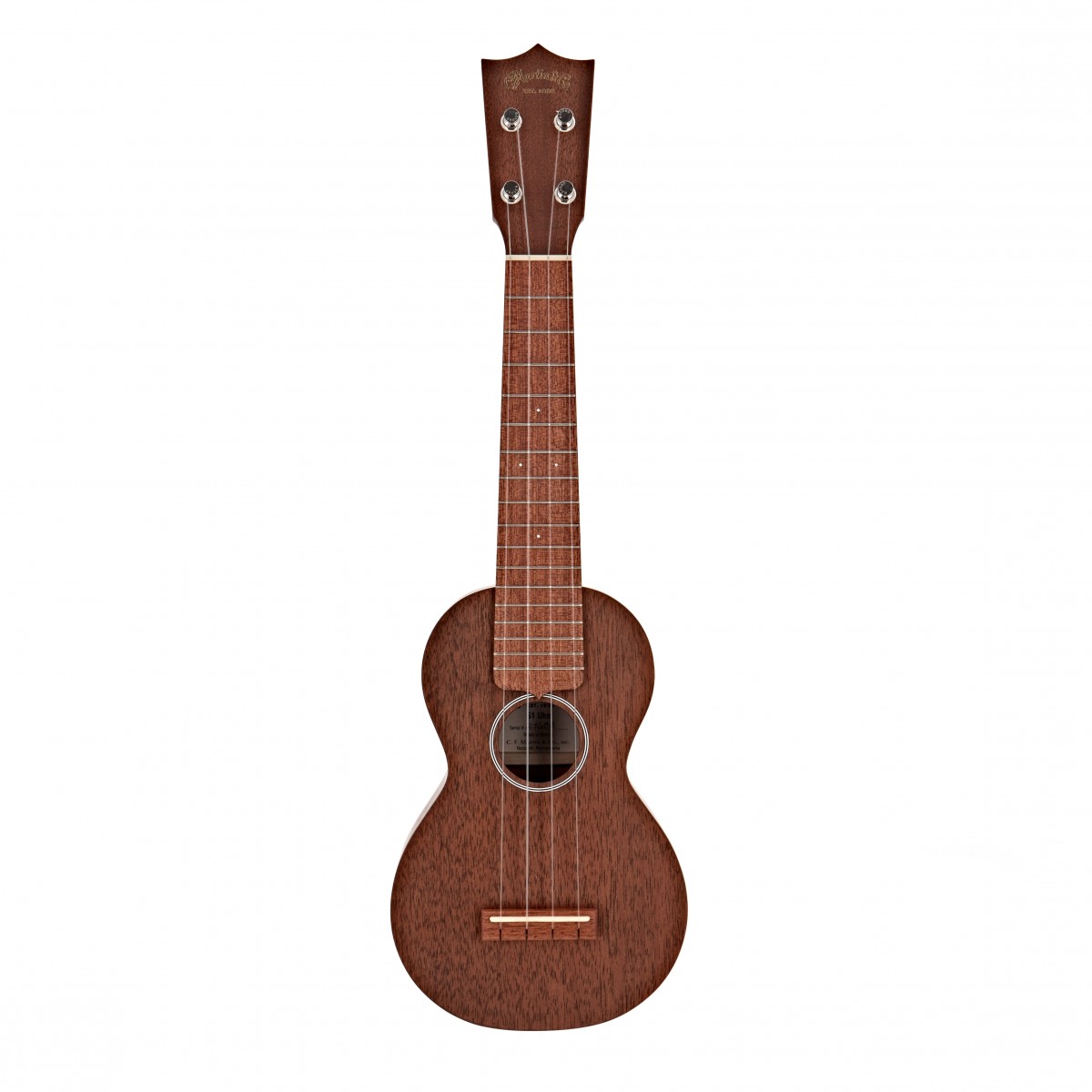 Martin S1 Uke - Image 2