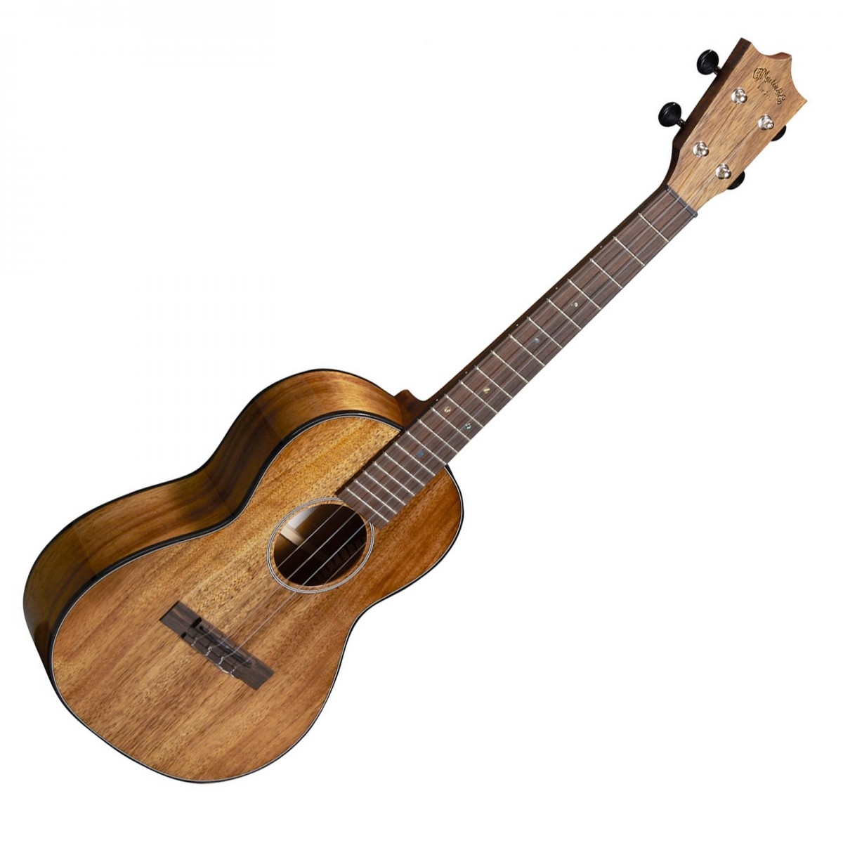 Martin TKE Uke - Image 1
