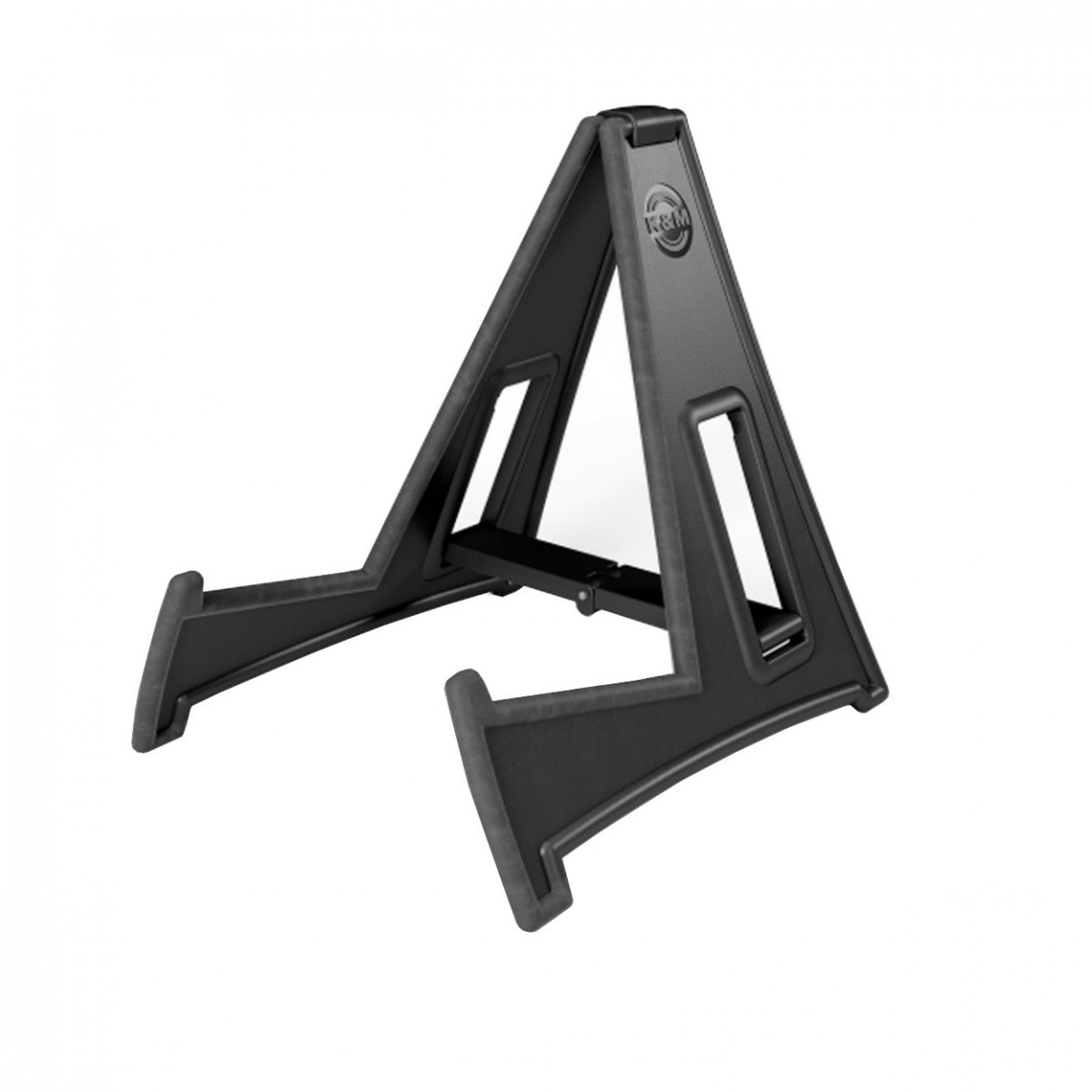 K&M 17595 Ukulele/Violin Stand - Image 1
