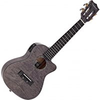 Tanglewood TWT 27 E Tiare Concert Electro Cutaway Ukulele