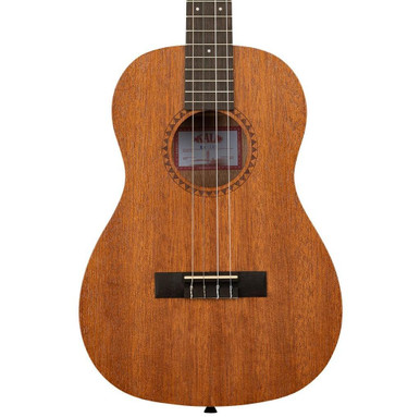 Kala KA-15 Satin Mahogany Baritone Ukulele