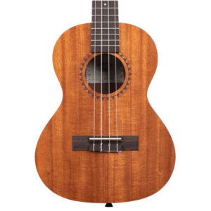 Kala KA-15 Satin Mahogany Tenor Ukulele - Image 1