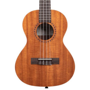 Kala KA-15 Satin Mahogany Tenor Ukulele - Image 2