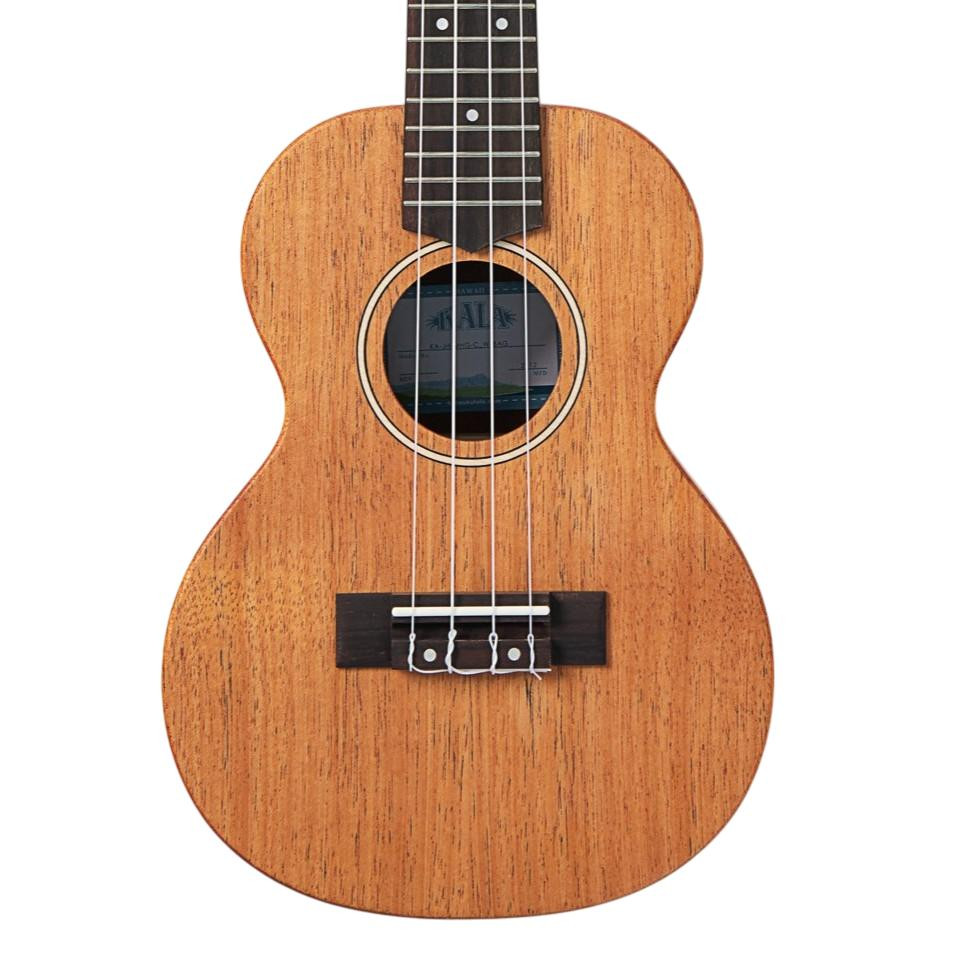 Kala James Hill Signature Solid Top Mahogany Concert Ukulele