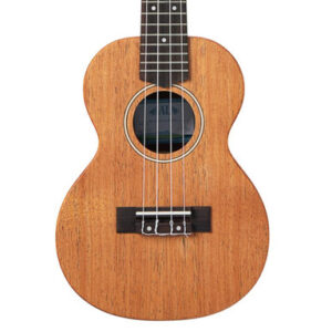 Kala James Hill Signature Solid Top Mahogany Concert Ukulele - Image 2