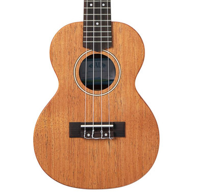 Kala James Hill Signature Solid Top Mahogany Concert Ukulele
