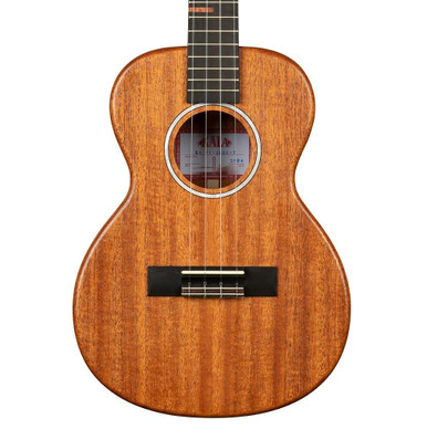 Kala All Solid Mahogany Waterfall Tenor Ukulele