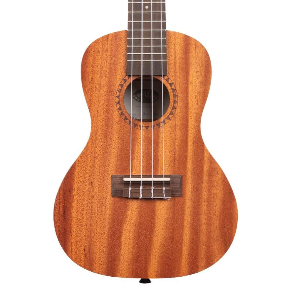Kala KA-15 Satin Mahogany Concert Ukulele