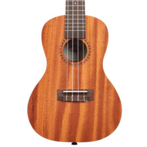 Kala KA-15 Satin Mahogany Concert Ukulele - Image 2