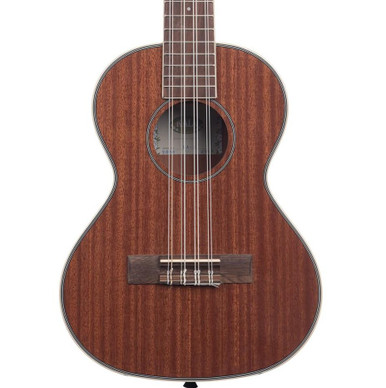 Kala Gloss Mahogany 8-String Tenor Ukulele
