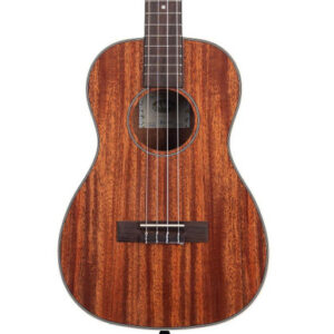 Kala Gloss Mahogany Baritone Ukulele - Image 2