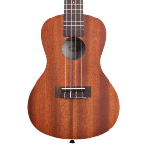 Kala Satin Mahogany Concert Ukulele - Image 1
