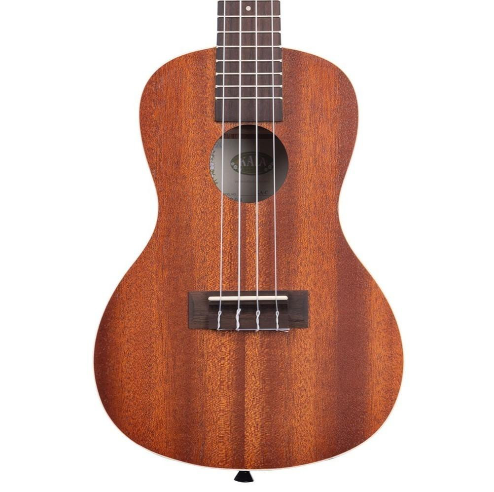 Kala Satin Mahogany Concert Ukulele
