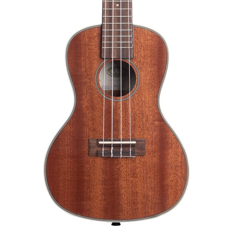 Kala Gloss Mahogany Concert Ukulele