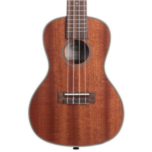 Kala Gloss Mahogany Concert Ukulele - Image 2