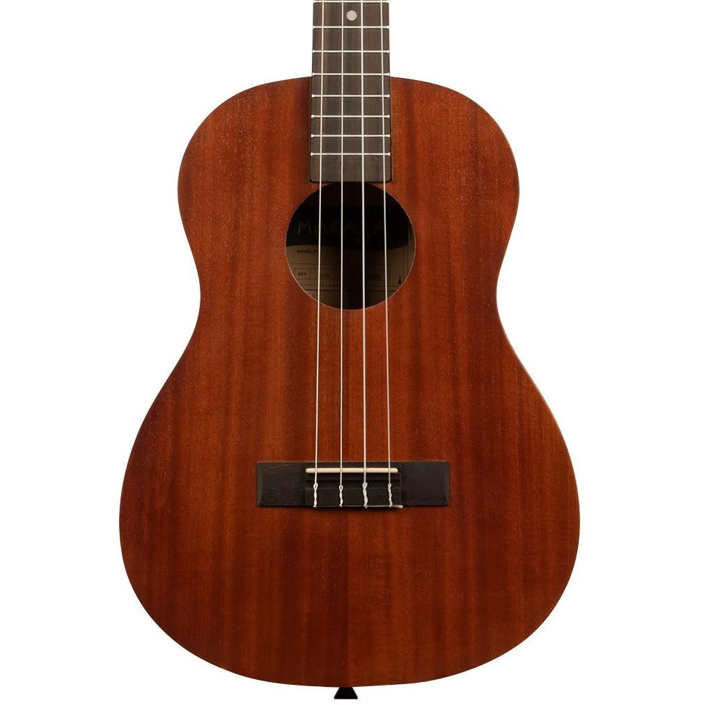 Kala Makala Classic Baritone Ukulele