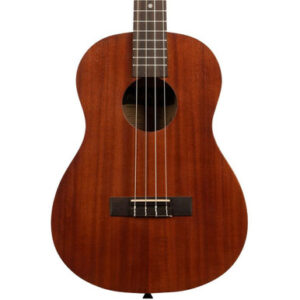 Kala Makala Classic Baritone Ukulele - Image 2