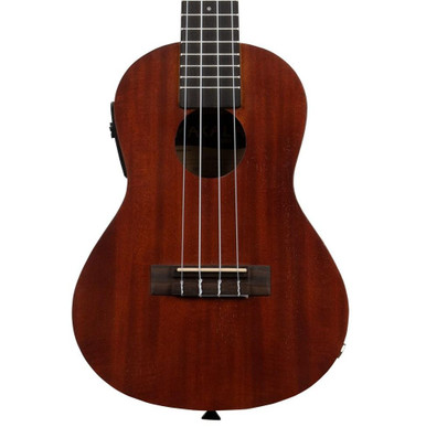 Kala Makala Classic Electro Acoustic Concert Ukulele