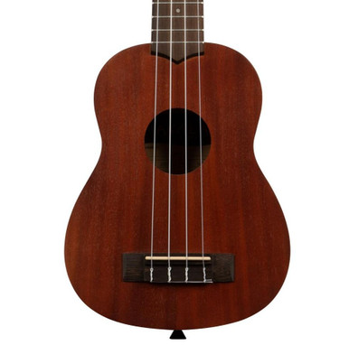 Kala Makala Classic Soprano Ukulele