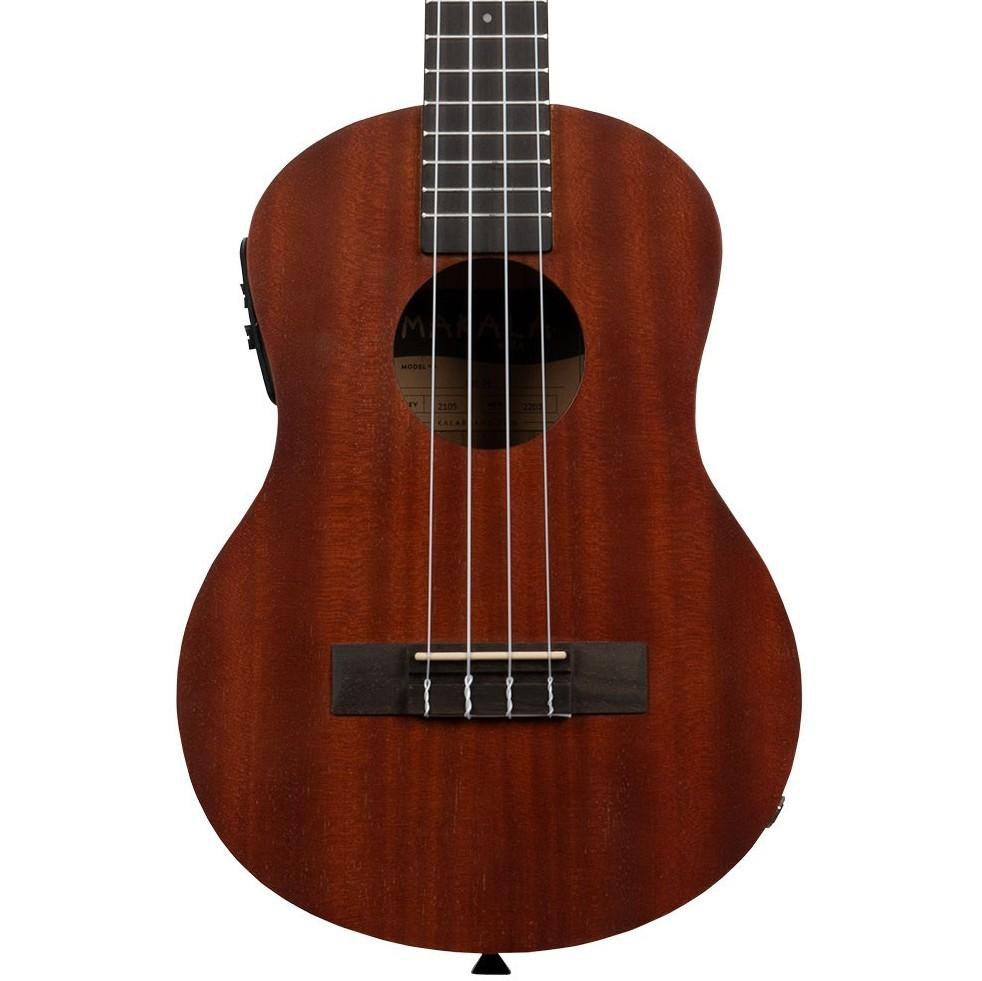 Kala Makala Classic Electro Acoustic Tenor Ukulele